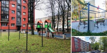 Vilniaus rajone nuo šiol gyventojams renovavus daugiabučius, jų aplinką tvarkys savivaldybė