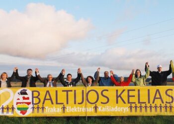 Onuškyje – Lietuvos mažojoje kultūros sostinėje – kilnojamoji kraštotyros paroda „Šviesuoliai“