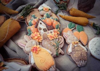 Šilėnuose vyks išskirtinis meduolių festivalis