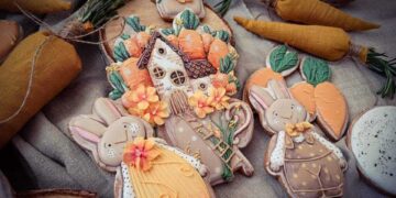 Šilėnuose vyks išskirtinis meduolių festivalis