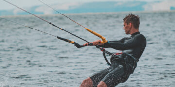 Lietuvoje sparčiai populiarėja nauja sporto šaka: ar krepšinį pakeis kaitavimas?