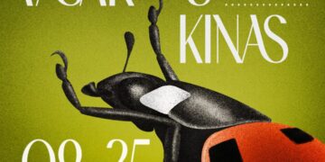 Nemokami kino seansai po atviru dangumi Maišiagalos Houvalto dvare