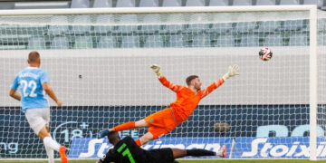 Kipre po pratęsimo pralaimėta mažesne sudėtimi