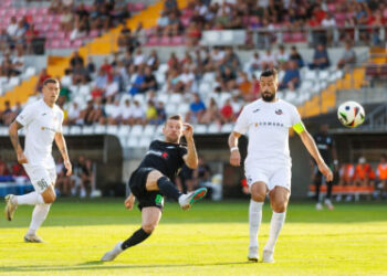 Dar vienos lygiosios Marijampolėje