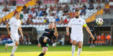 Dar vienos lygiosios Marijampolėje