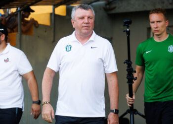 V. Čeburinas: „Buvo sunku pramušti tankią gynybą“