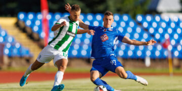 Panevėžyje – nulinės lygiosios