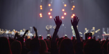 Didžiausia sostinės arena pasitinka rudenį: kokie renginiai laukia?
