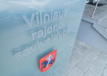 Planuojama įrengti 40 socialinių butų