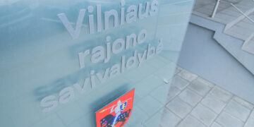 Planuojama įrengti 40 socialinių butų