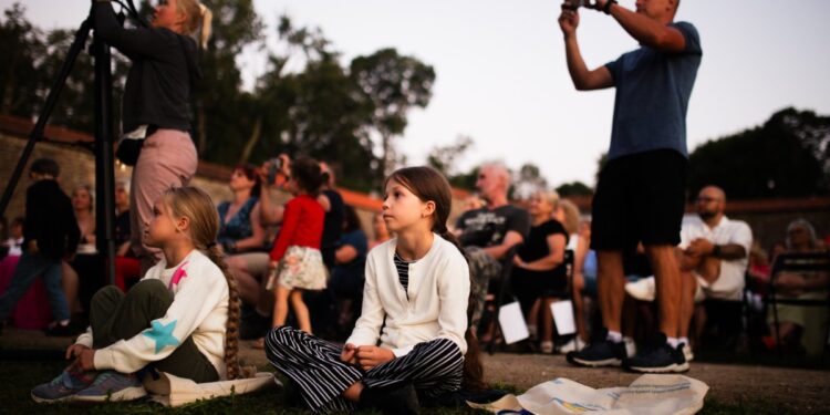 Medininkų festivalis / vrsa nuotr.