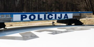 Dar vienas „užsibuvęs“ svetimšalis grąžinamas į savo šalį