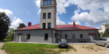 Įsibėgėję remonto darbai Elektrėnų savivaldybėje