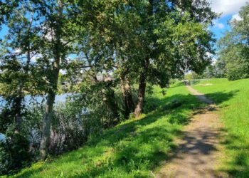 Laukia nauji infrastruktūros gerinimo projektai