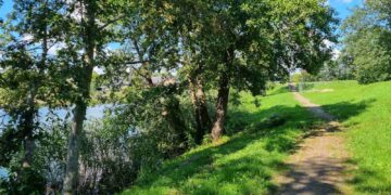 Laukia nauji infrastruktūros gerinimo projektai