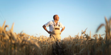 Ūkininkai galės pasinaudoti supaprastinta parama