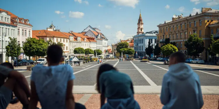 / Go Vilnius nuotr.