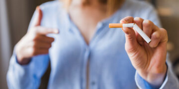 Maždaug šeštadalis Lietuvoje surūkytų cigarečių pernai buvo nelegalios