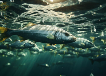 Gera žinia: Žuvininkystės tarnybos atliekami kontrolės tikrinimai – trumpesni ir efektyvesni