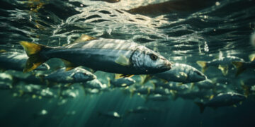 Gera žinia: Žuvininkystės tarnybos atliekami kontrolės tikrinimai – trumpesni ir efektyvesni