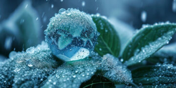 Pagaliau prasidės tikrasis ruduo: ateina šalnos