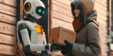 Daugiau nei pusė apklaustųjų nori, kad dirbtinis intelektas palengvintų kasdienybę