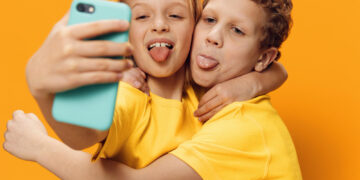 „Snapchat“  – vaikų mėgstamas socialinis tinklas. Ar jis saugus?