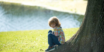 Vilniaus prekybos centre pagrobtas vaikas surastas