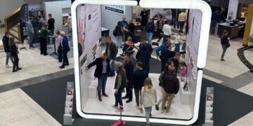 Šį savaitgalį Vilniuje vyks didžiulė rudens būsto įrengimo, technologijų ir interjero paroda „Supernamai 2024