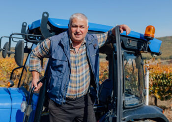 Ministras K. Starkevičius: „Suteikime laisvę ūkininkui būti savo ūkio šeimininku”