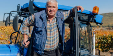 Ministras K. Starkevičius: „Suteikime laisvę ūkininkui būti savo ūkio šeimininku”