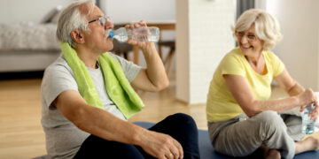 Dar daugiau nemokamų treniruočių Vilniaus rajono gyventojams