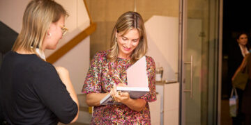 Vilniaus skoniai Vokietijoje: nauja kulinarinė knyga atskleidžia gurmaniškas sostinės paslaptis