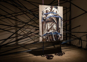 Tarptautinė šiuolaikinio meno mugė „ArtVilnius’24“ skelbia 15-ojo jubiliejaus programą