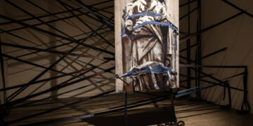 Tarptautinė šiuolaikinio meno mugė „ArtVilnius’24“ skelbia 15-ojo jubiliejaus programą