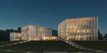 Nuspręsta, kas ir už kiek statys Nacionalinę koncertų salę