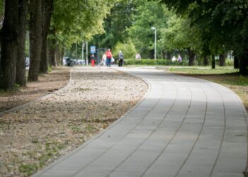 Vilniaus vystymo grėsmės – „iš perspektyvios sostinės į Europos provincijos miestelį“