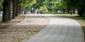 Vilniaus vystymo grėsmės – „iš perspektyvios sostinės į Europos provincijos miestelį“