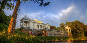 Rudeniaujant Trakuose – 20 įdomiausių pramogų ir idėjų visai šeimai