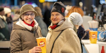 Vilniuje vyks tradicine tapusi Senjorų kino savaitė: repertuare – net 14 skirtingų filmų