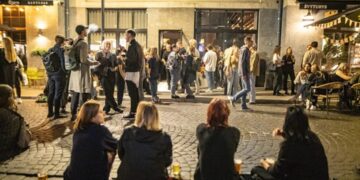 Naktinio gyvenimo principai: Vilniaus naktys priklauso visiems