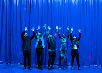 Vilniuje prasideda tarptautinis teatro festivalis „Sirenos“