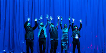 Vilniuje prasideda tarptautinis teatro festivalis „Sirenos“