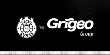 „Rytas“ pratęsė bendradarbiavimą su „Grigeo Group“