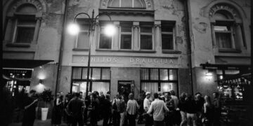 Vilniuje duris atveria pirmoji dainykla „Estradà“: augins kūrėjus ir augs pati