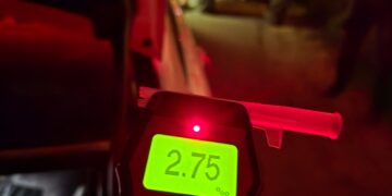 Praėjusį savaitgalį keliuose – daugybė pažeidimų