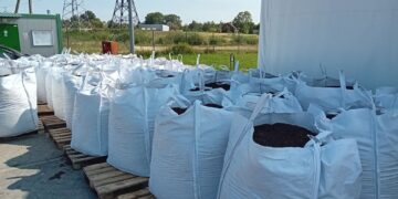 Jūsų žaliosios atliekos yra labai vertingos