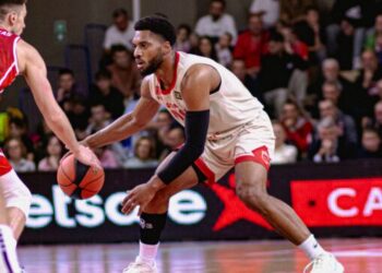 Pirmąją sezono pergalę „Rytas“ pasiekė Utenoje