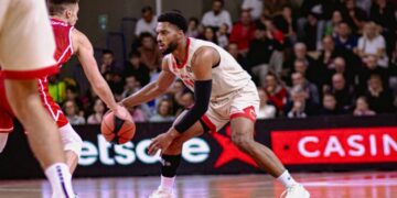 Pirmąją sezono pergalę „Rytas“ pasiekė Utenoje