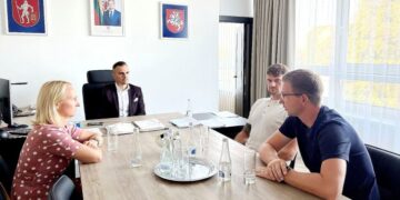 Trakuose rinksis geriausi pasaulio irklavimo jaunieji irkluotojai